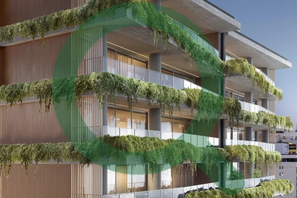 Empreendimento Jardim Paulista