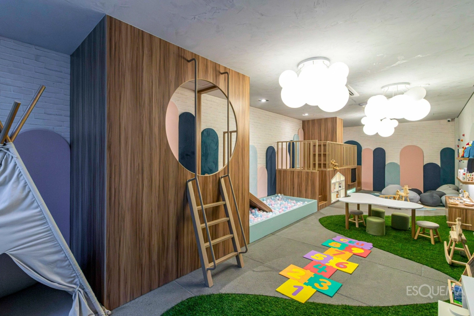 Helbor Jardins por Artefacto - Imagem 5