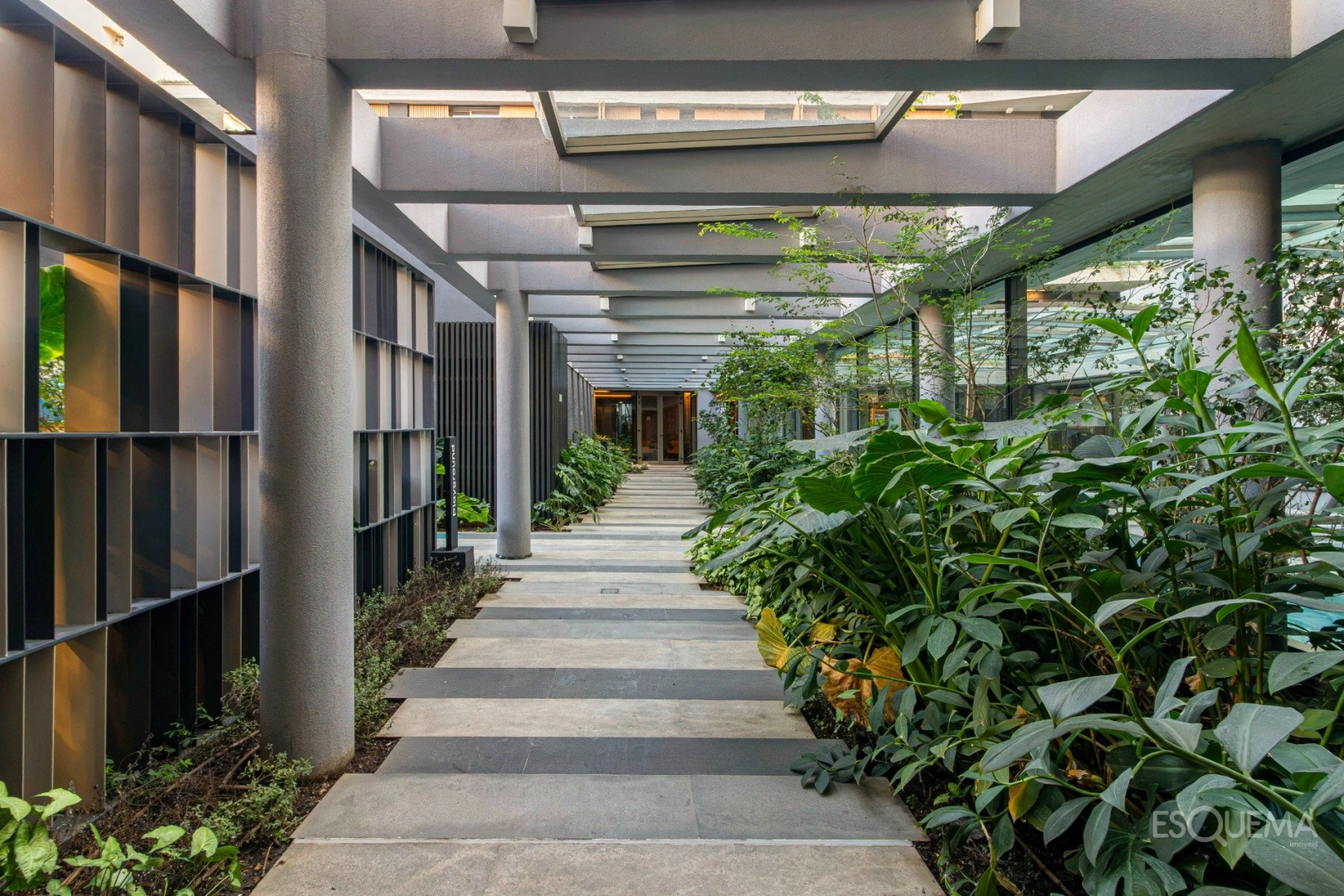 Helbor Jardins por Artefacto - Imagem 6