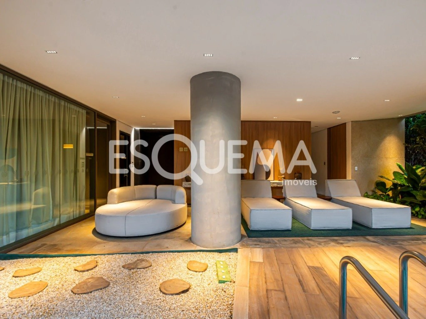 Lindenberg Groenlândia - Imagem 6