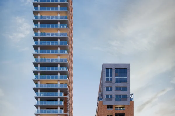 Ag Art Residences