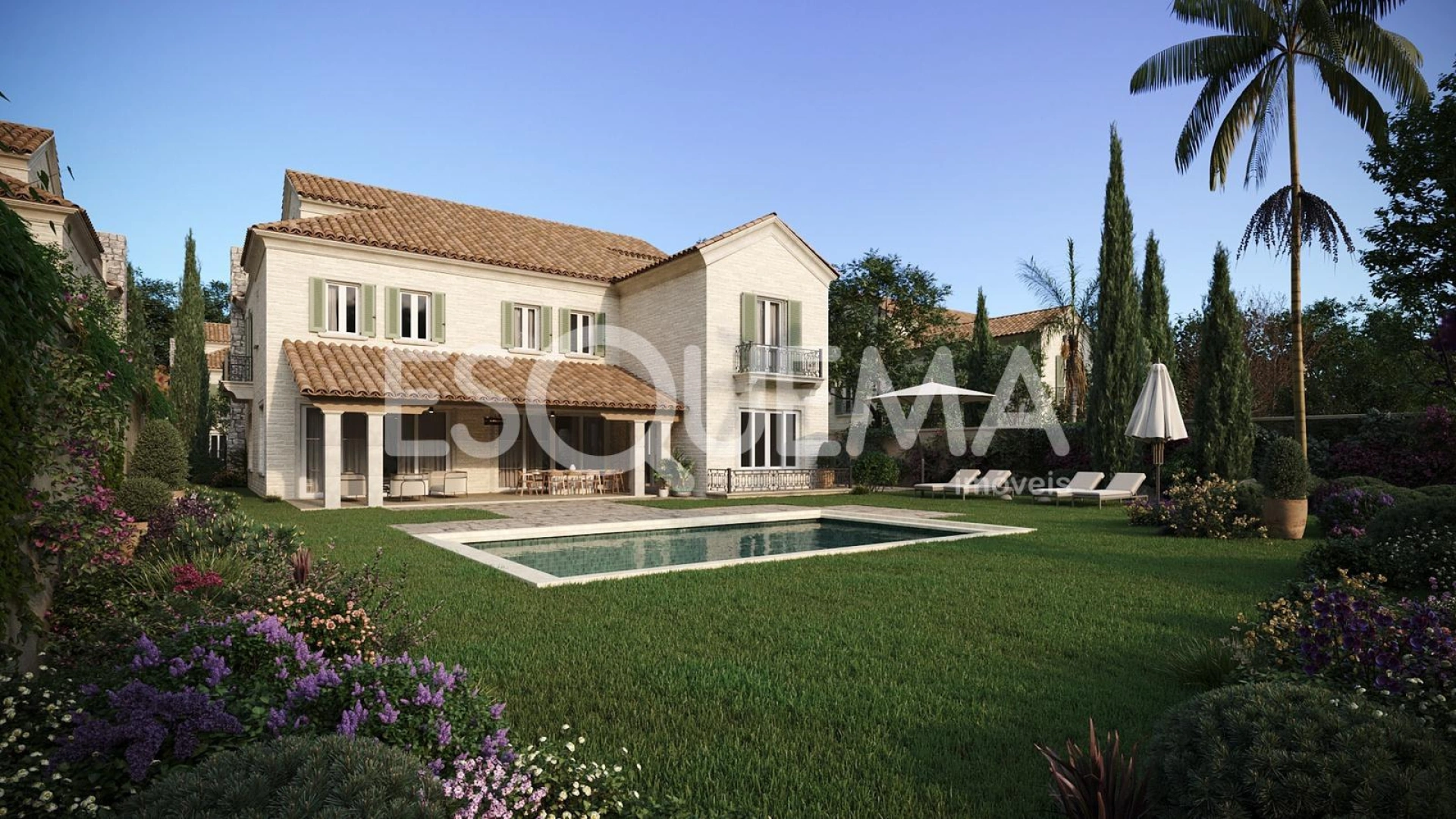 VILLA VOLPI - Imagem 1