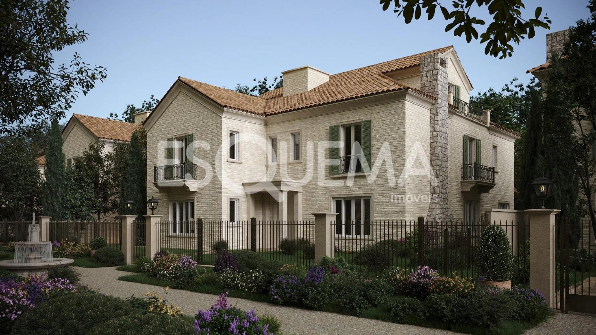 VILLA VOLPI - Imagem 2