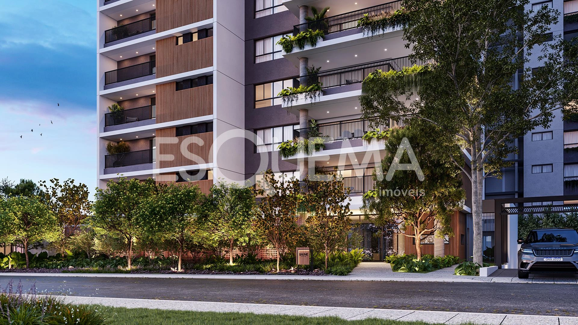 BAUME ITAIM - Imagem 3