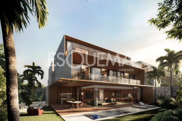 VILLA SERENA