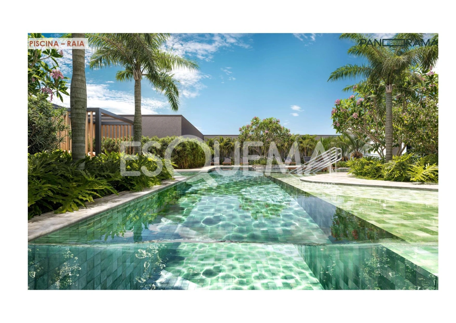 PANORAMA SKYLINE IBIRAPUERA - Imagem 10