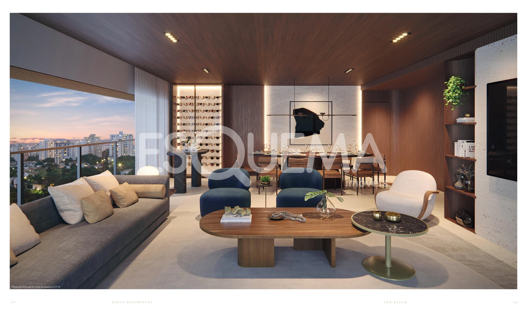 Daslu Residences - Imagem 10