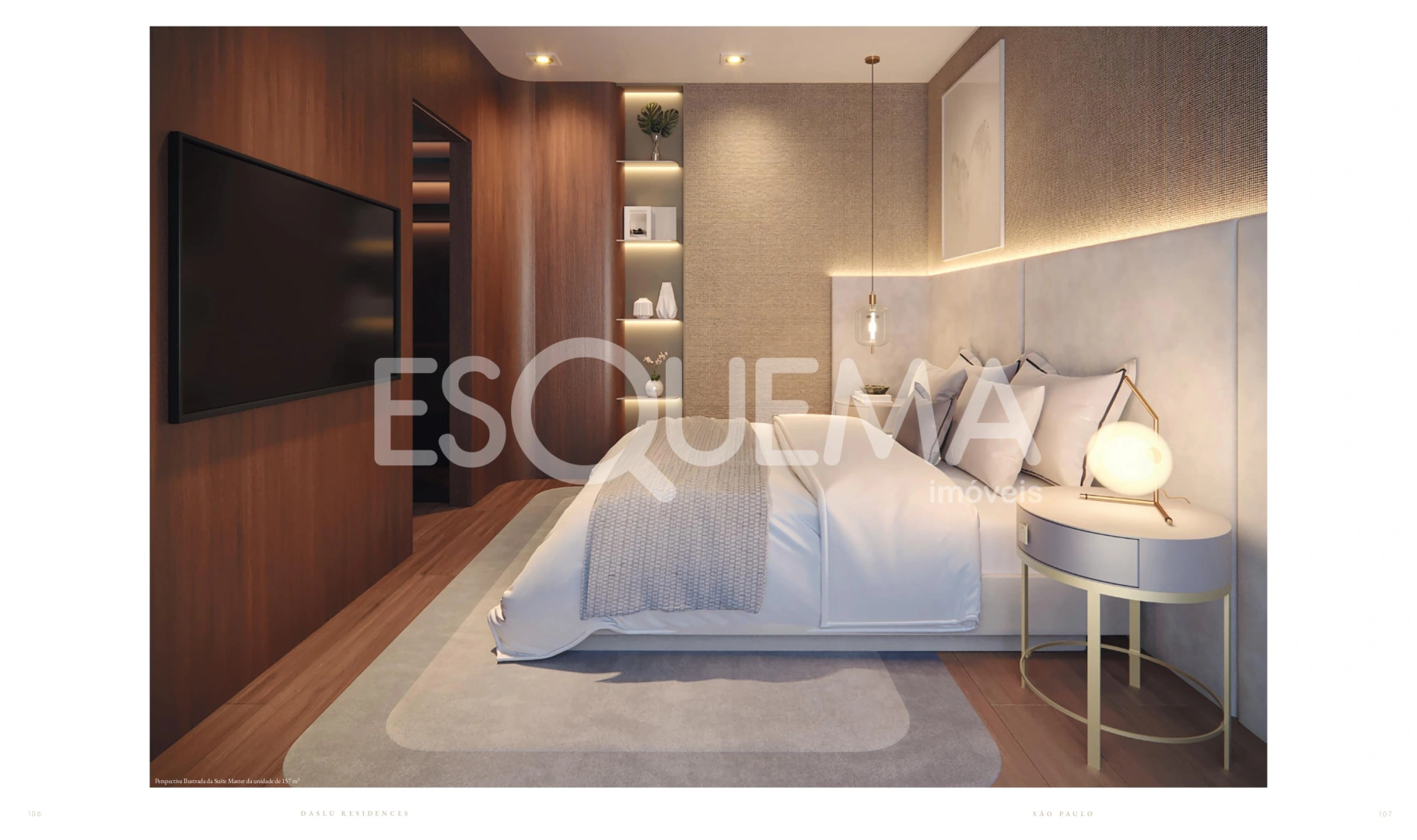 Daslu Residences - Imagem 11