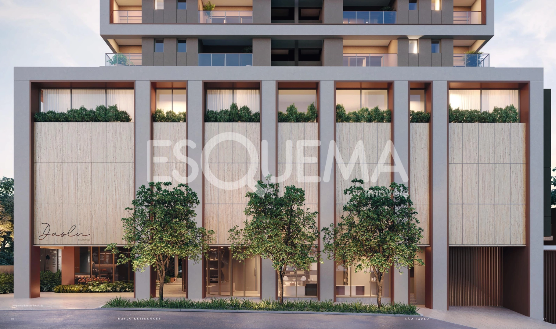 Daslu Residences - Imagem 1