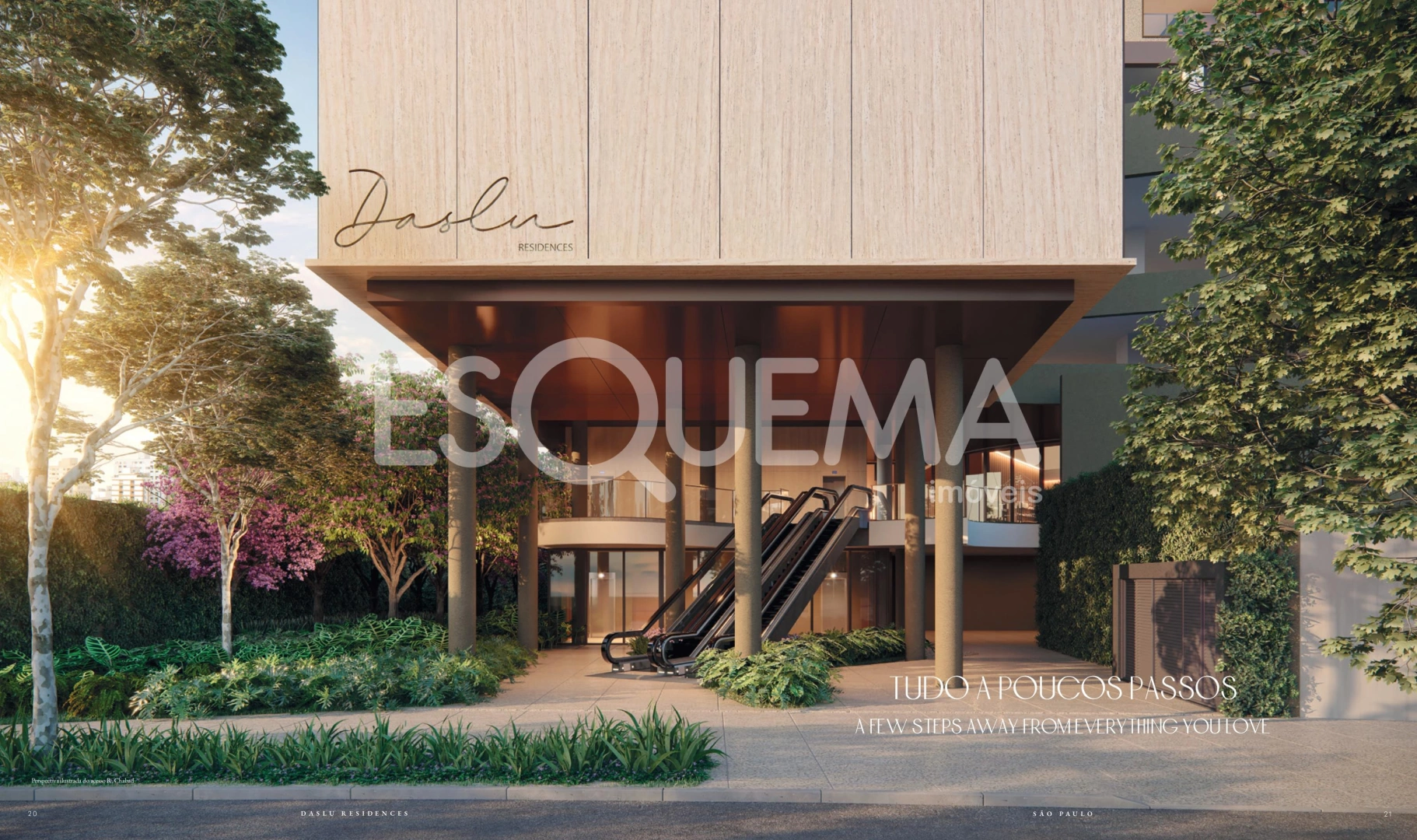 Daslu Residences - Imagem 2