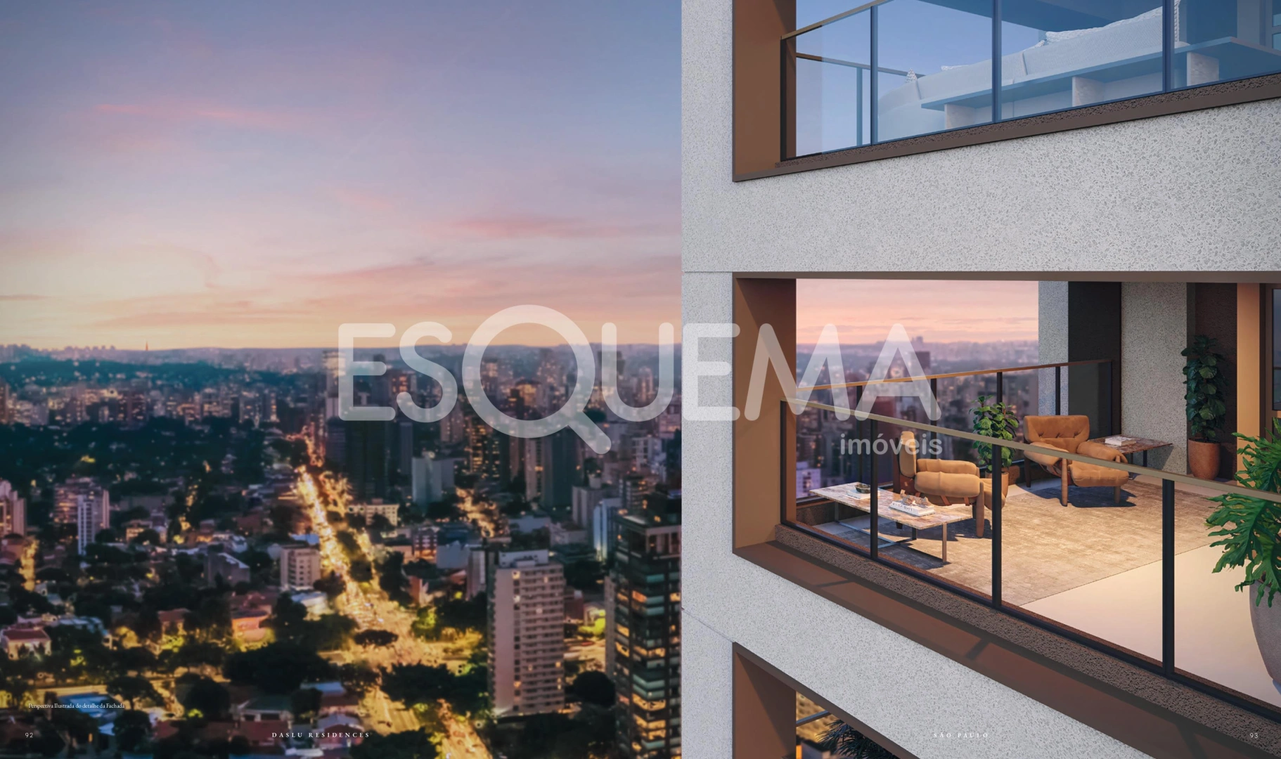 Daslu Residences - Imagem 3