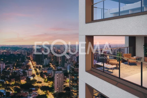 Daslu Residences