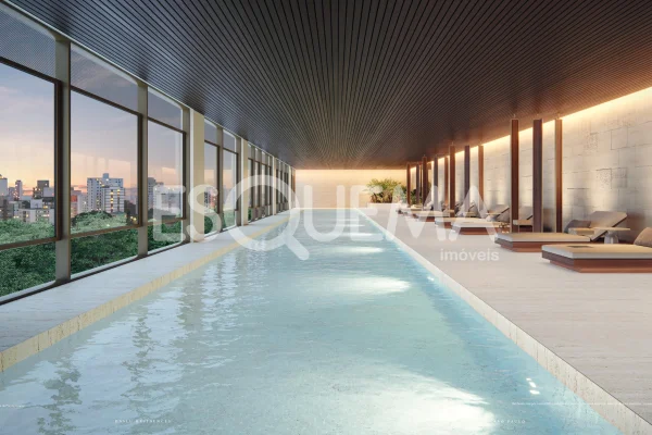 Daslu Residences