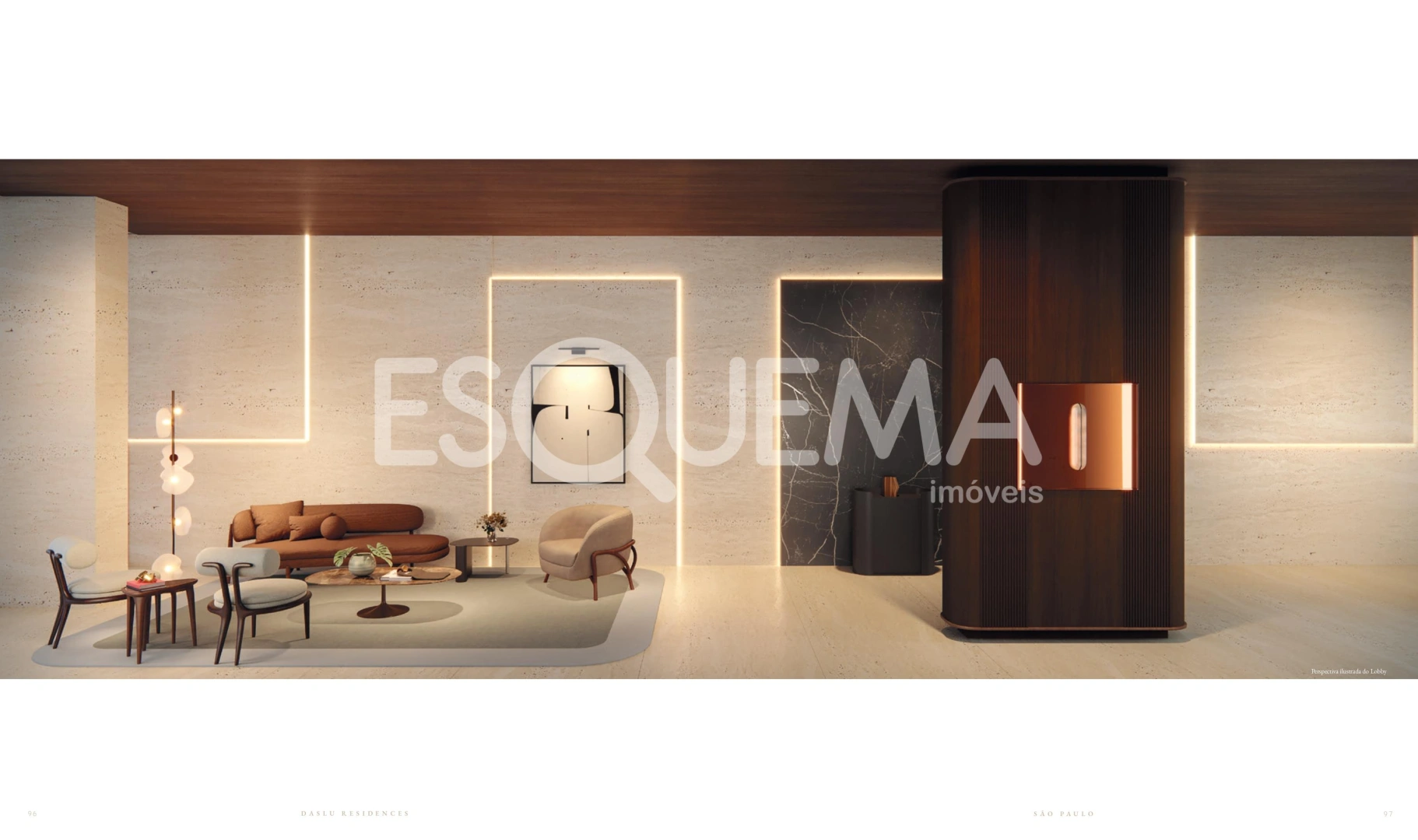 Daslu Residences - Imagem 8
