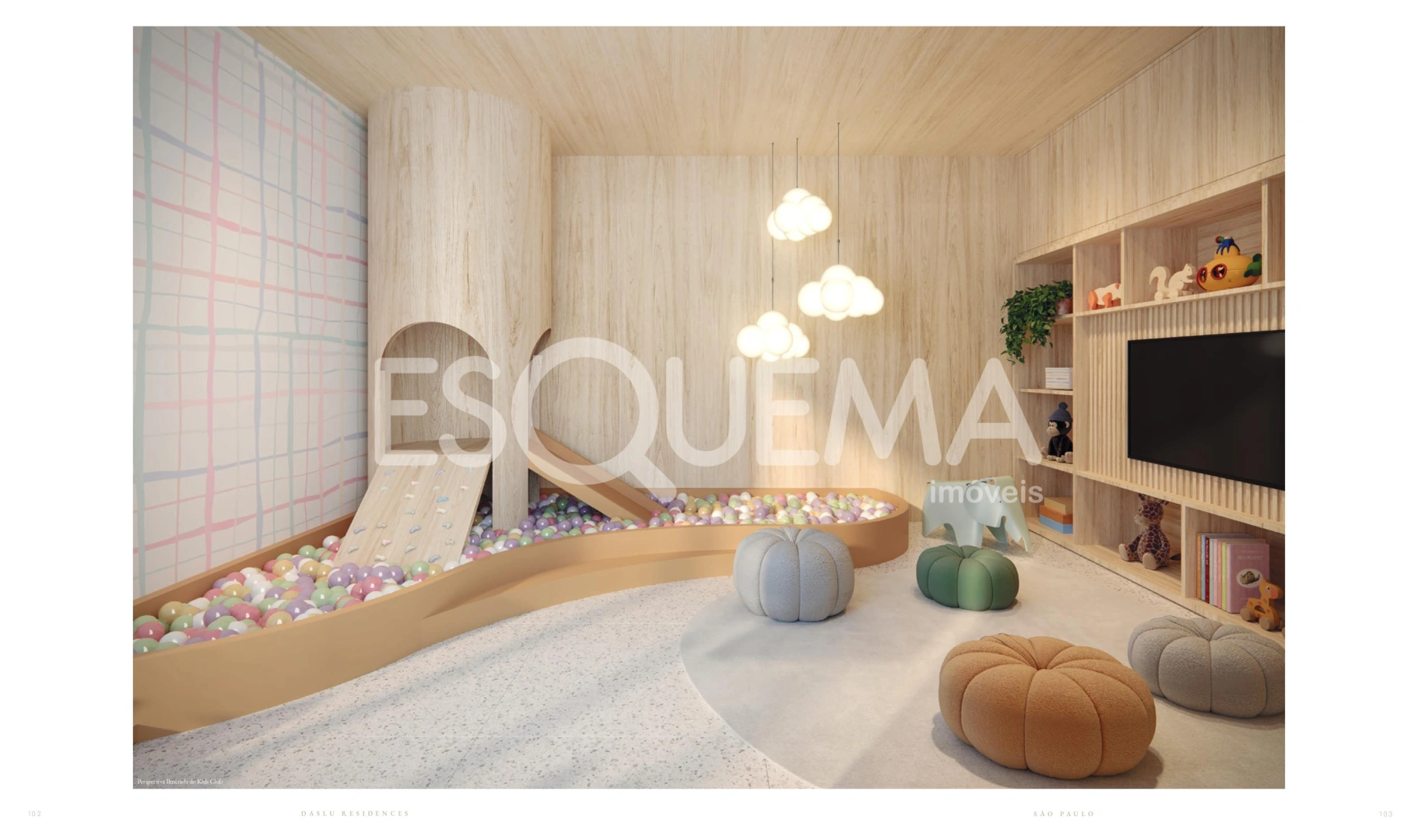 Daslu Residences - Imagem 9
