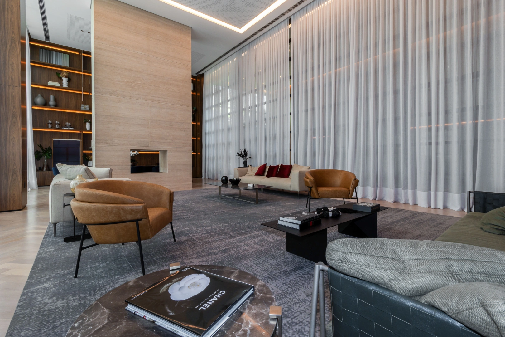PARK LANE - Imagem 15