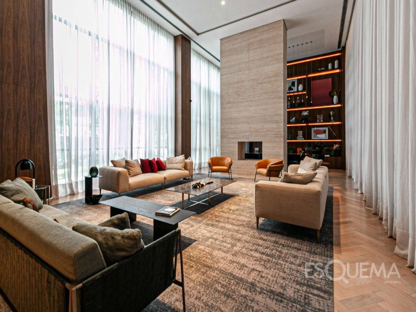 PARK LANE - Imagem 1