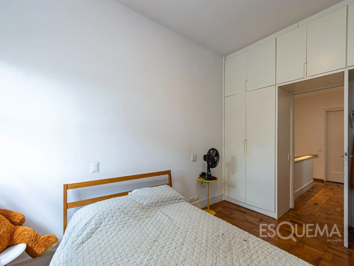 Casa em rua segura, próxima ao Parque Ibirapuera - Imagem 10