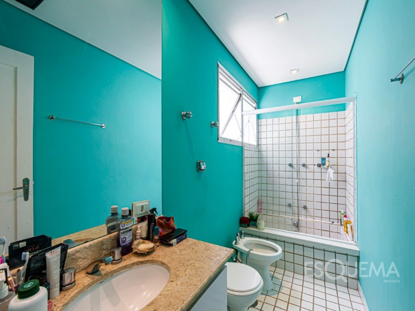 Casa em rua segura, próxima ao Parque Ibirapuera - Imagem 11