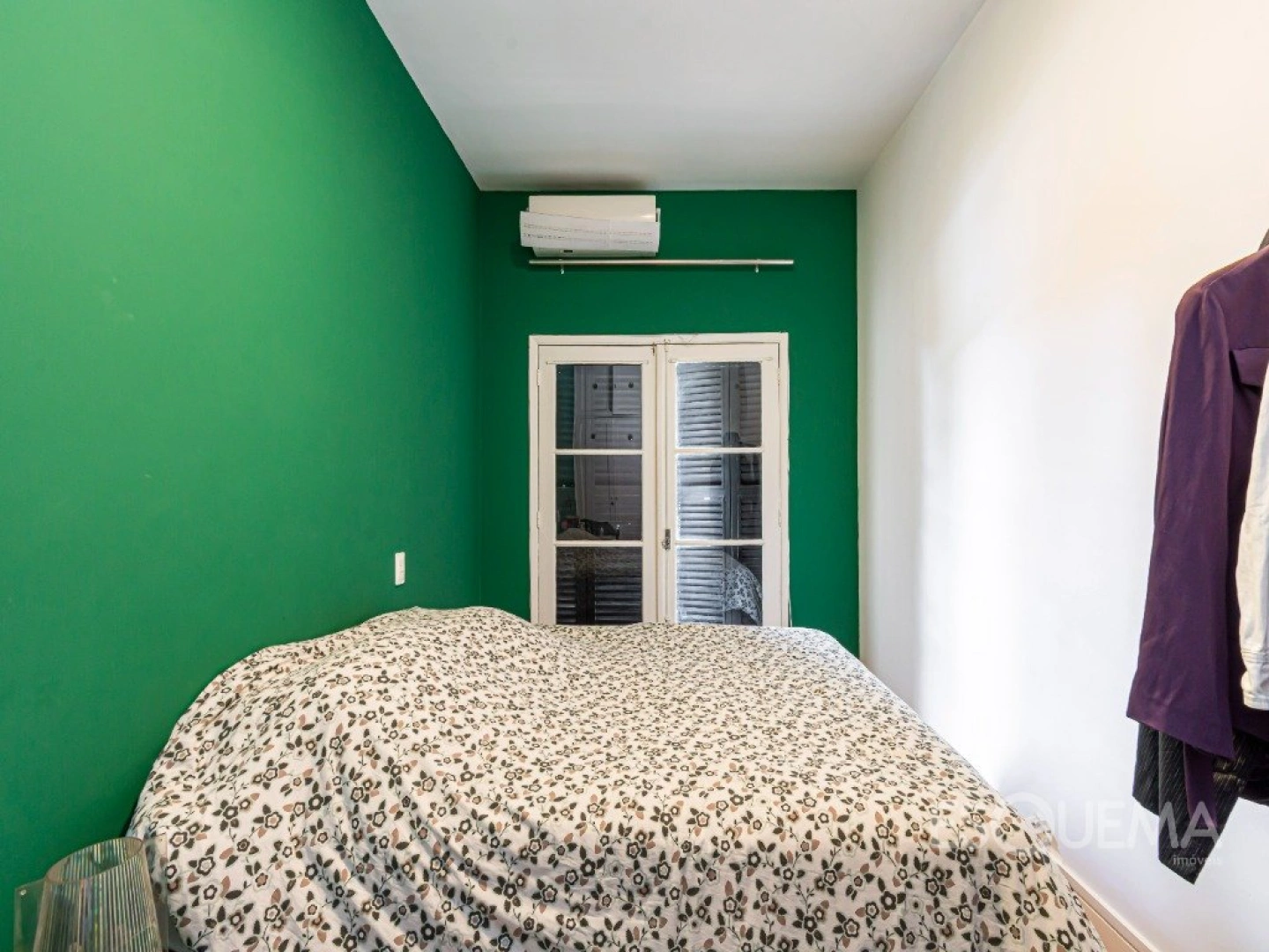 Casa em rua segura, próxima ao Parque Ibirapuera - Imagem 12
