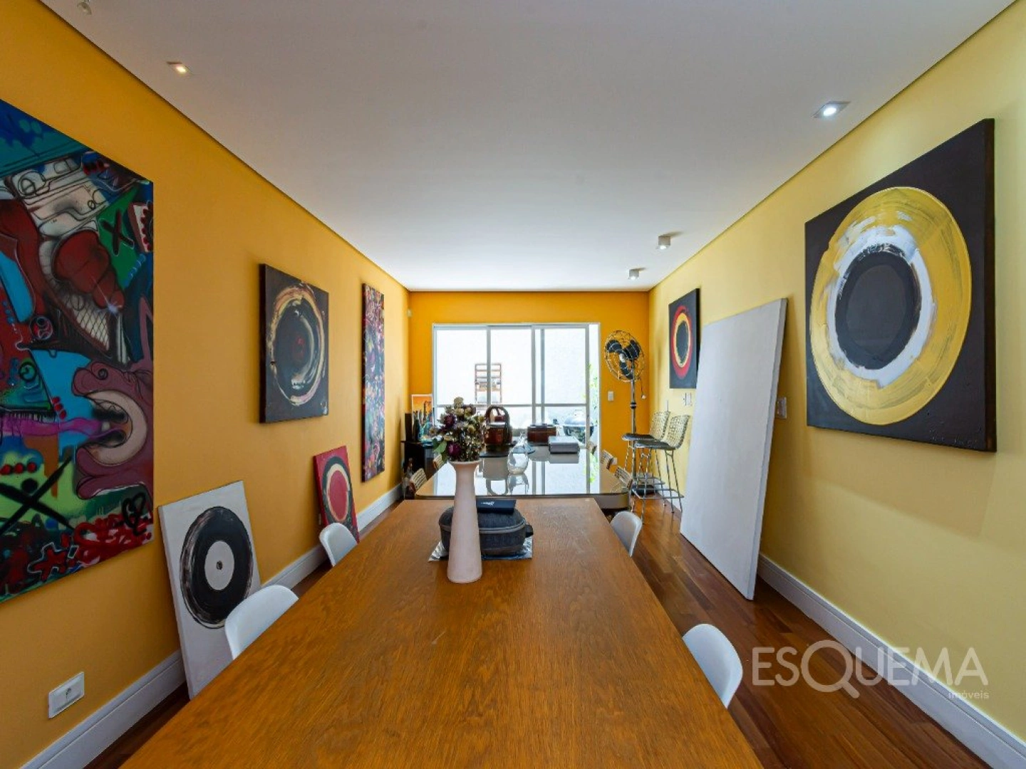 Casa em rua segura, próxima ao Parque Ibirapuera - Imagem 14