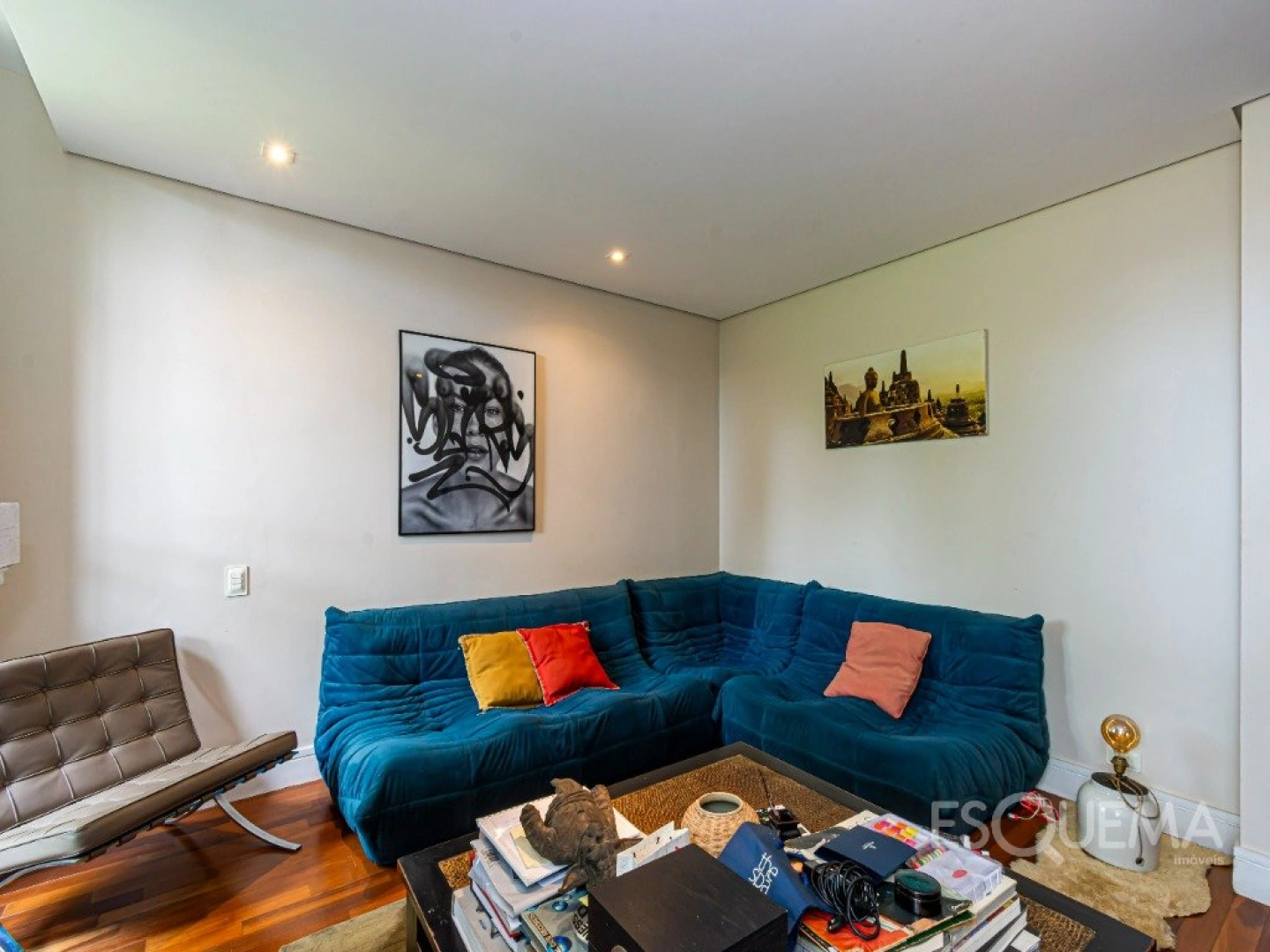 Casa em rua segura, próxima ao Parque Ibirapuera - Imagem 3