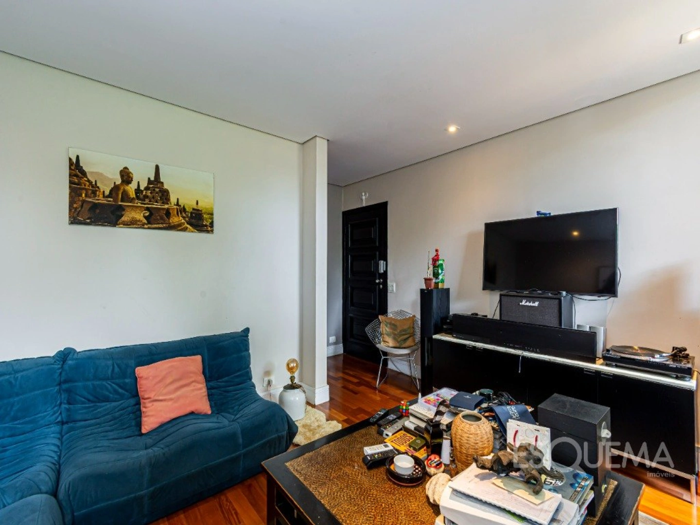 Casa em rua segura, próxima ao Parque Ibirapuera - Imagem 4