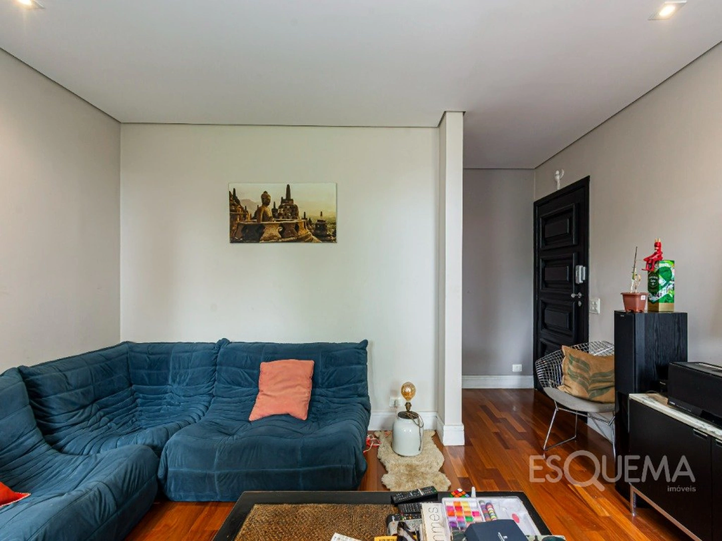 Casa em rua segura, próxima ao Parque Ibirapuera - Imagem 5