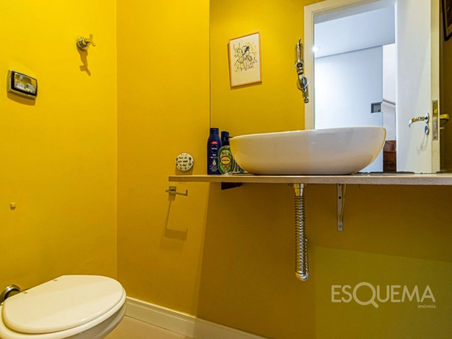 Casa em rua segura, próxima ao Parque Ibirapuera - Imagem 6