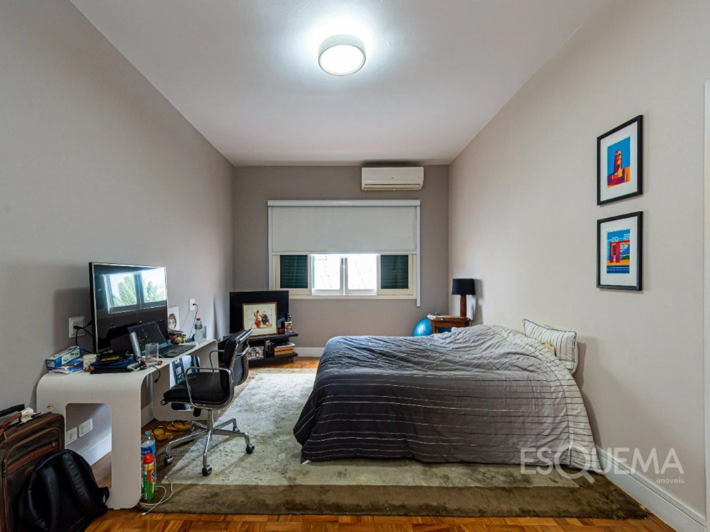 Casa em rua segura, próxima ao Parque Ibirapuera - Imagem 7