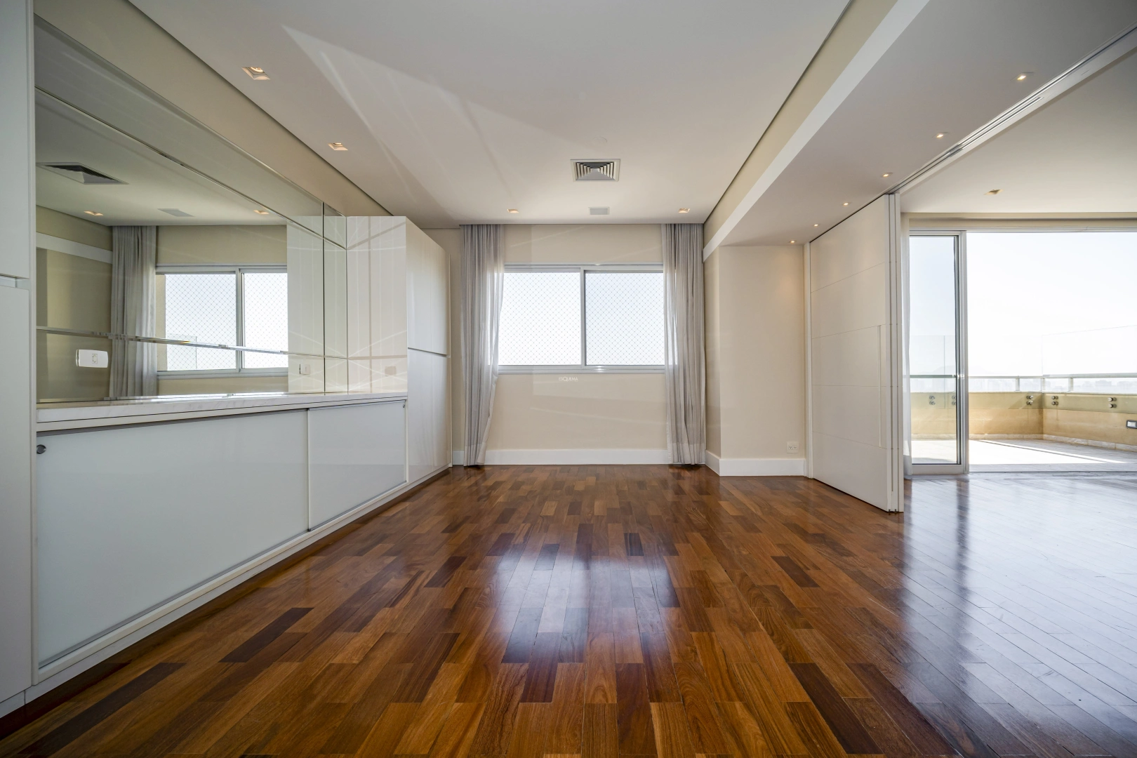 Cobertura com vista para o Parque Villa-Lobos - Imagem 8