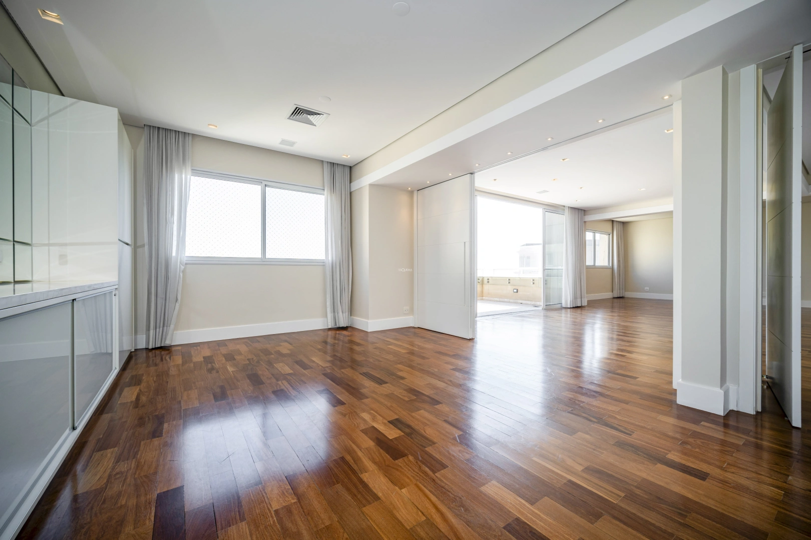 Cobertura com vista para o Parque Villa-Lobos - Imagem 9