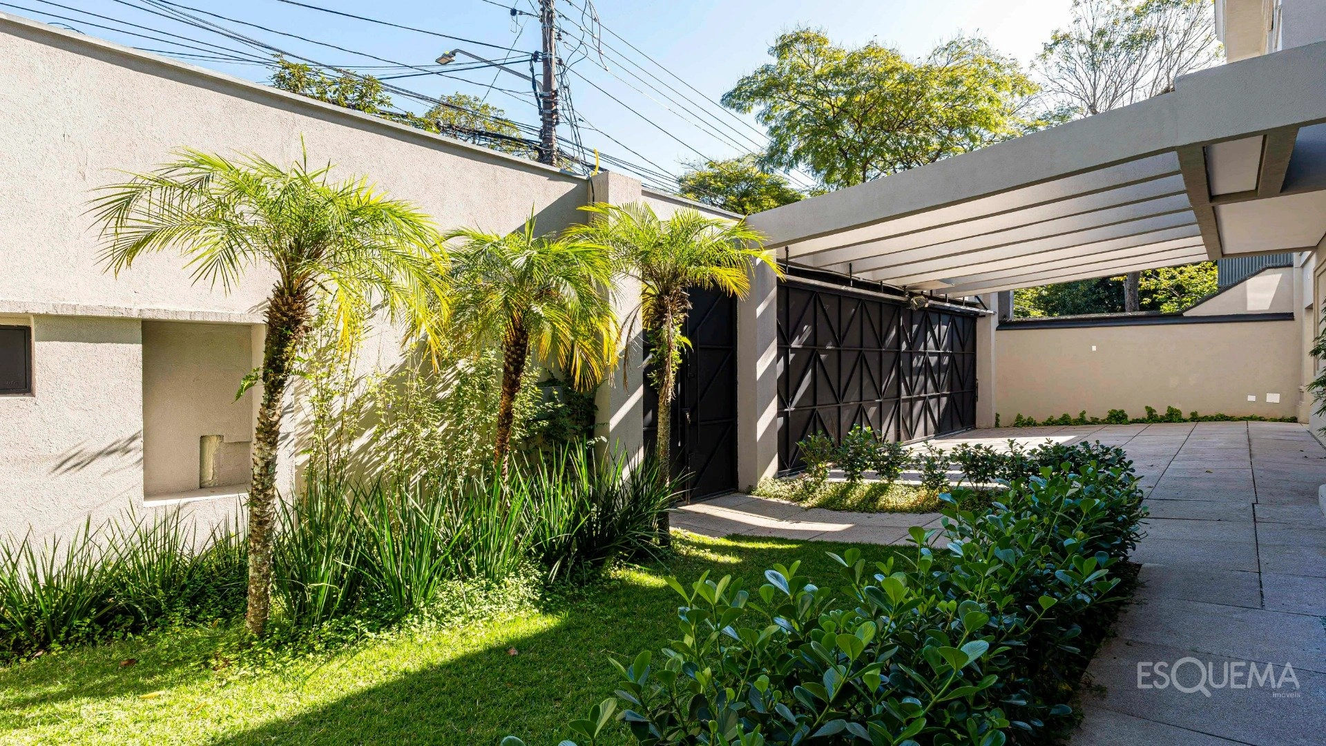 Casa clássica ao lado do Parque Ibirapuera - Imagem 7
