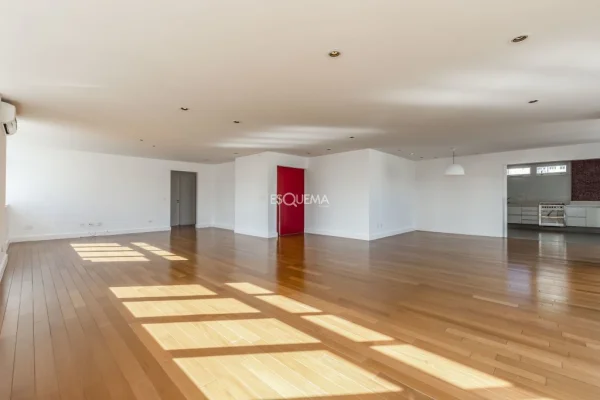 Apartamento em uma das melhores localizações do bairro
