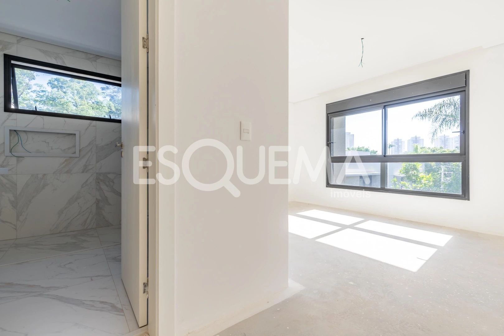 Casa em condomínio ampla e moderna - Imagem 11