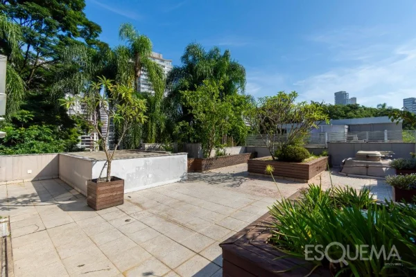 Casa em condomínio com espaço wellness no Jardim Guedala
