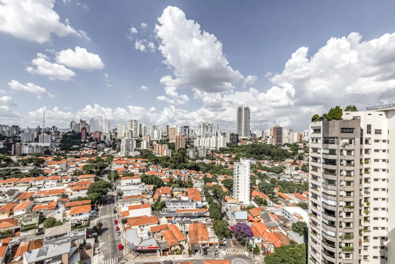 Cobertura em excelente localização - Imagem 3