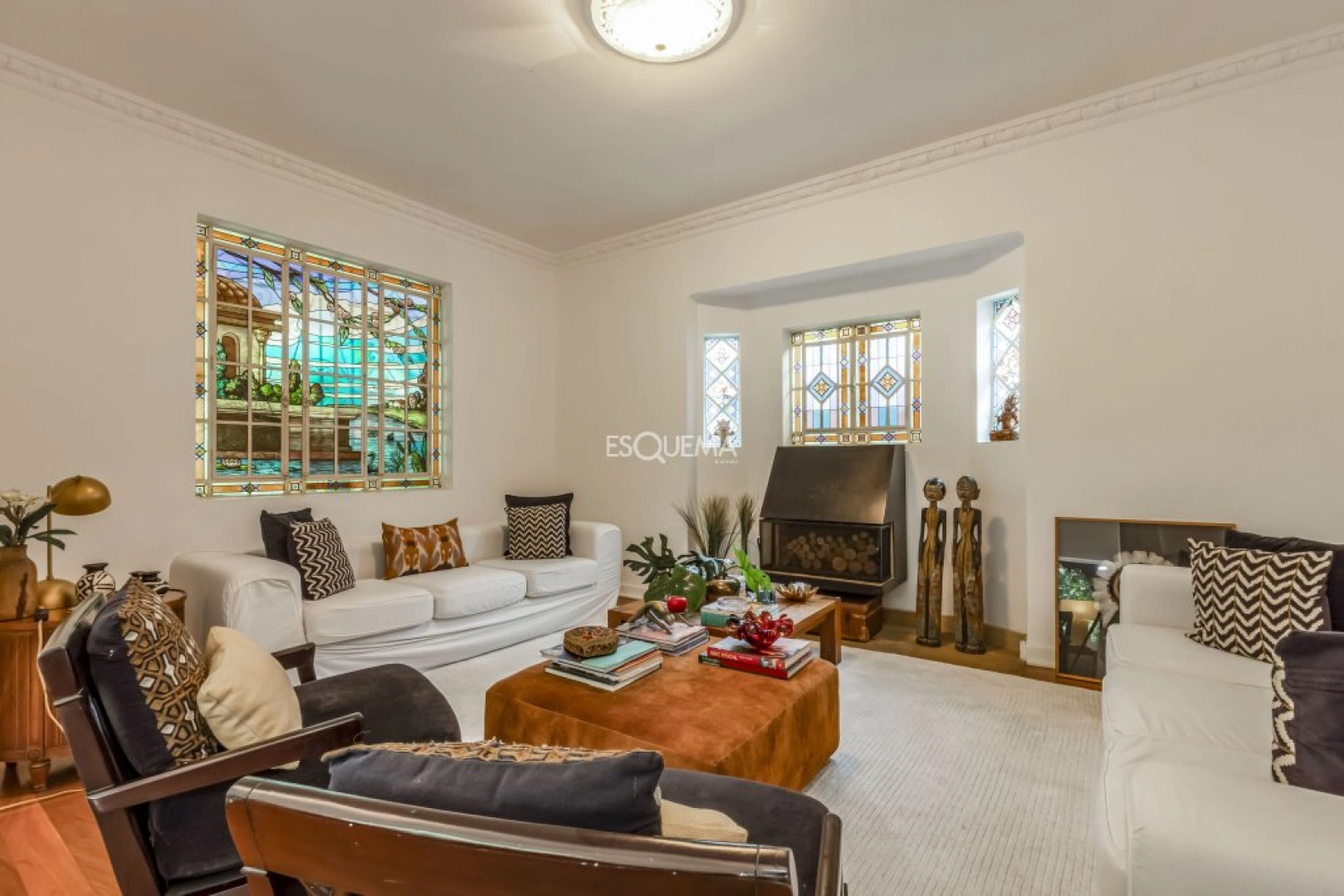 Casa próxima ao Parque Ibirapuera - Imagem 1