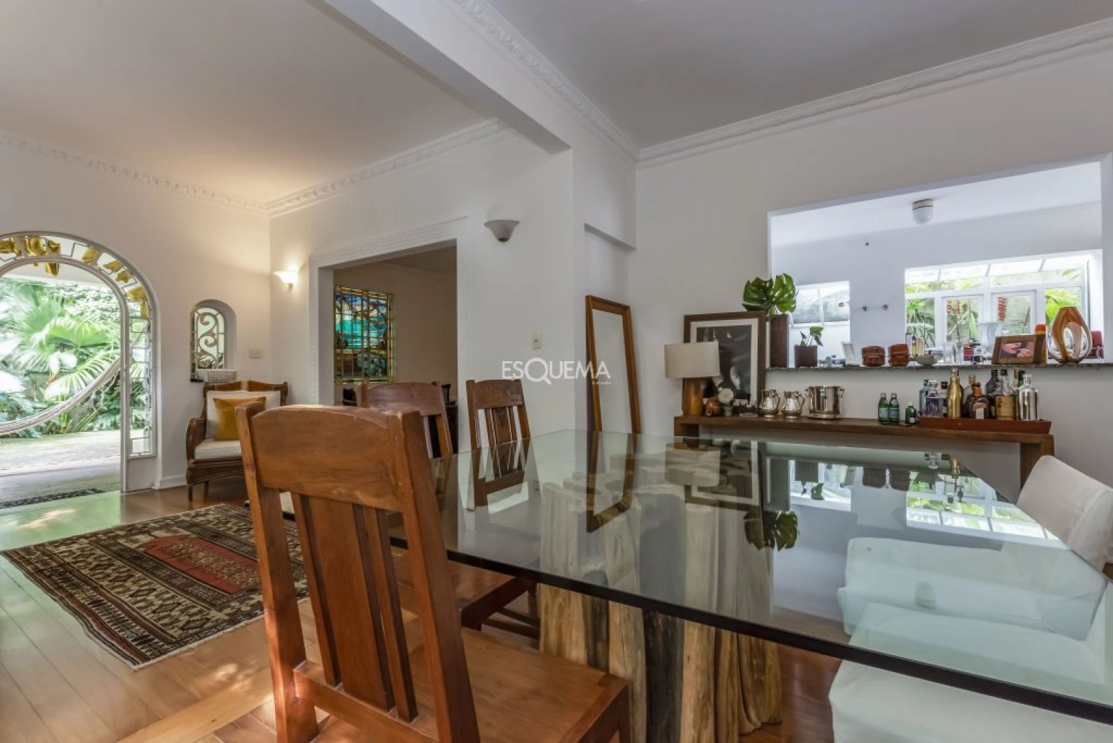 Casa próxima ao Parque Ibirapuera - Imagem 5