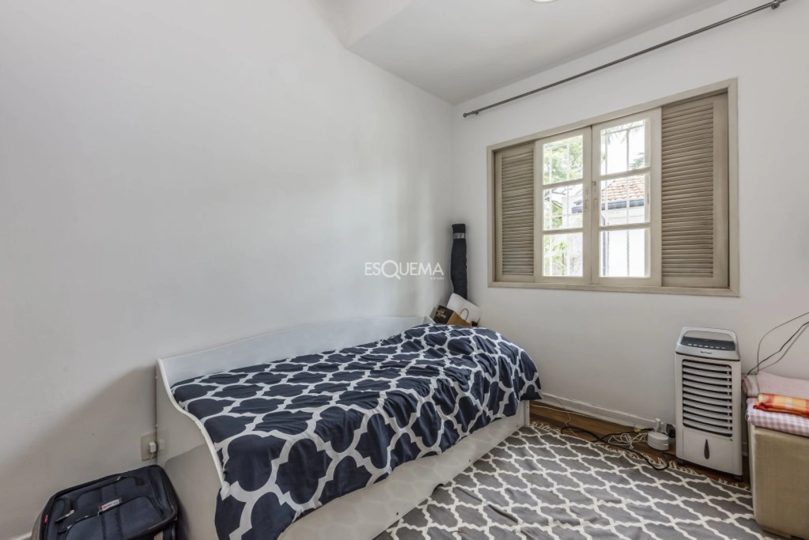 Casa próxima ao Parque Ibirapuera - Imagem 8