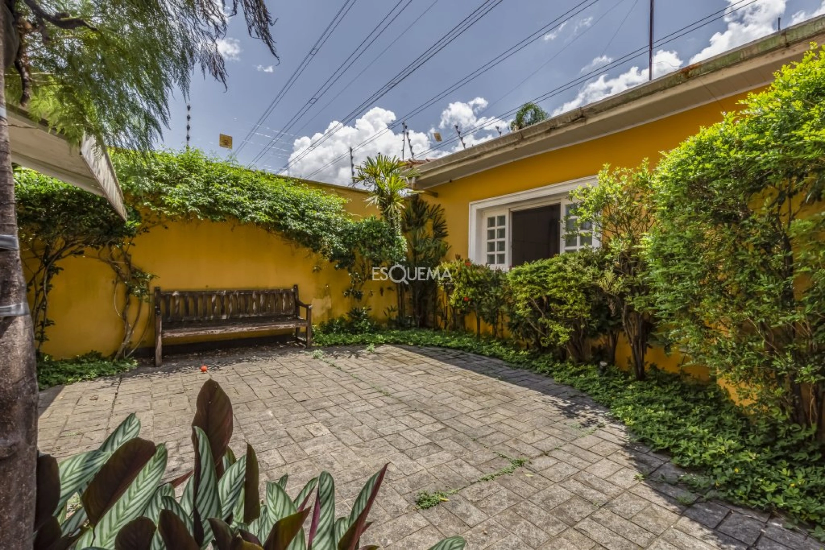 Casa próxima à Hípica Paulista - Imagem 15
