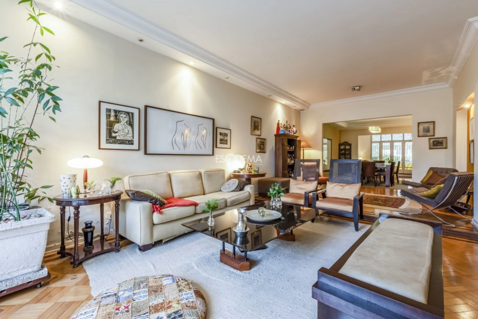 Casa próxima à Hípica Paulista - Imagem 4
