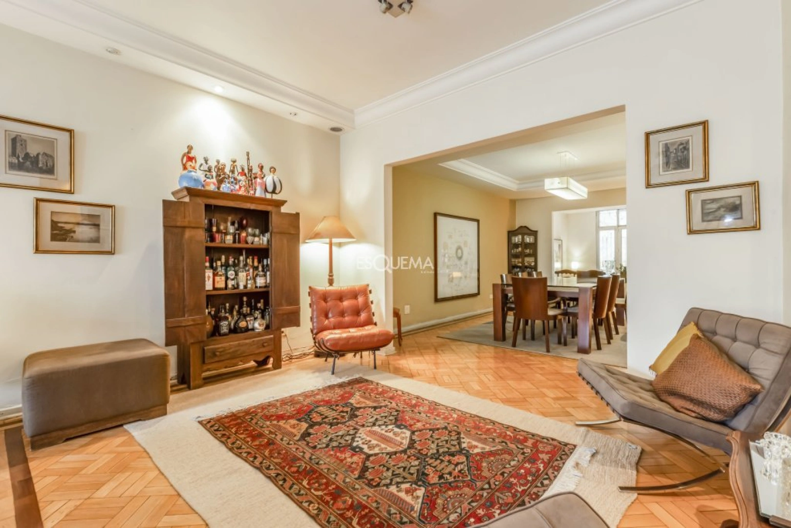 Casa próxima à Hípica Paulista - Imagem 5