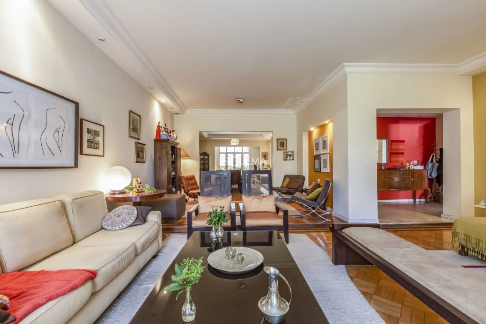 Casa próxima à Hípica Paulista - Imagem 7