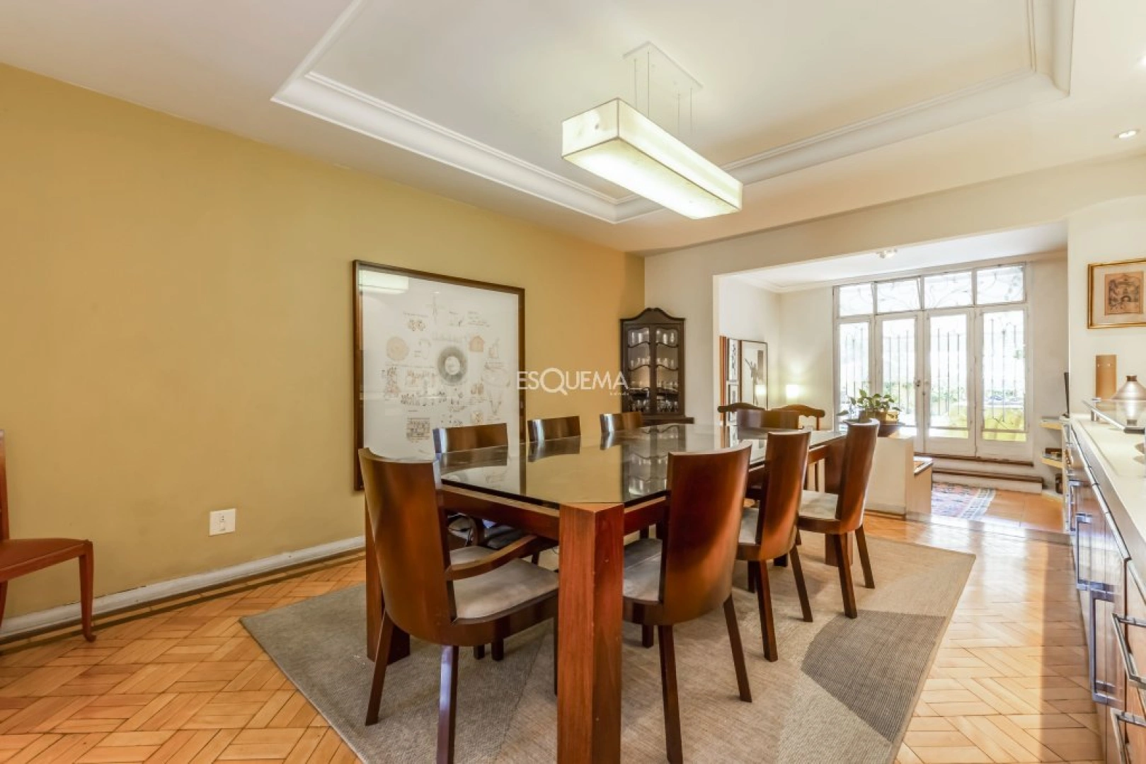 Casa próxima à Hípica Paulista - Imagem 9