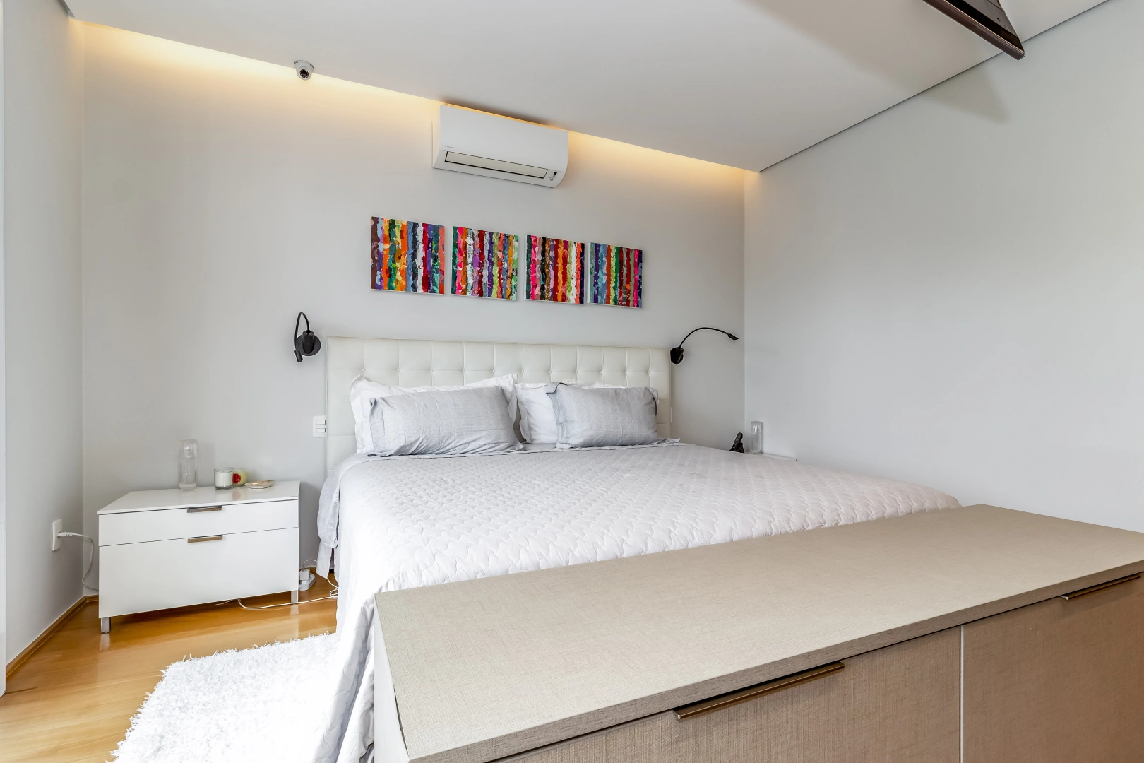 Apartamento duplex com vista panorâmica - Imagem 10