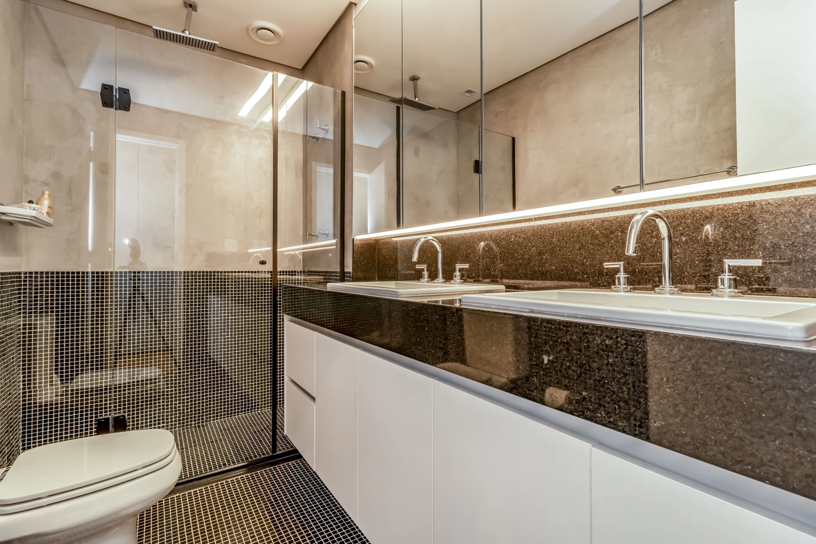 Apartamento duplex com vista panorâmica - Imagem 6