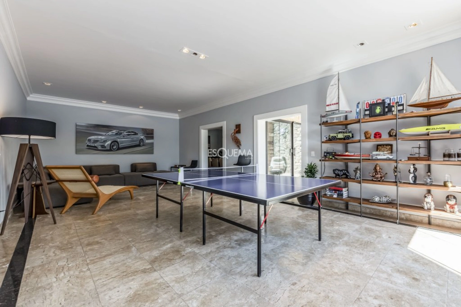 Casa nova com projeto moderno - Imagem 5