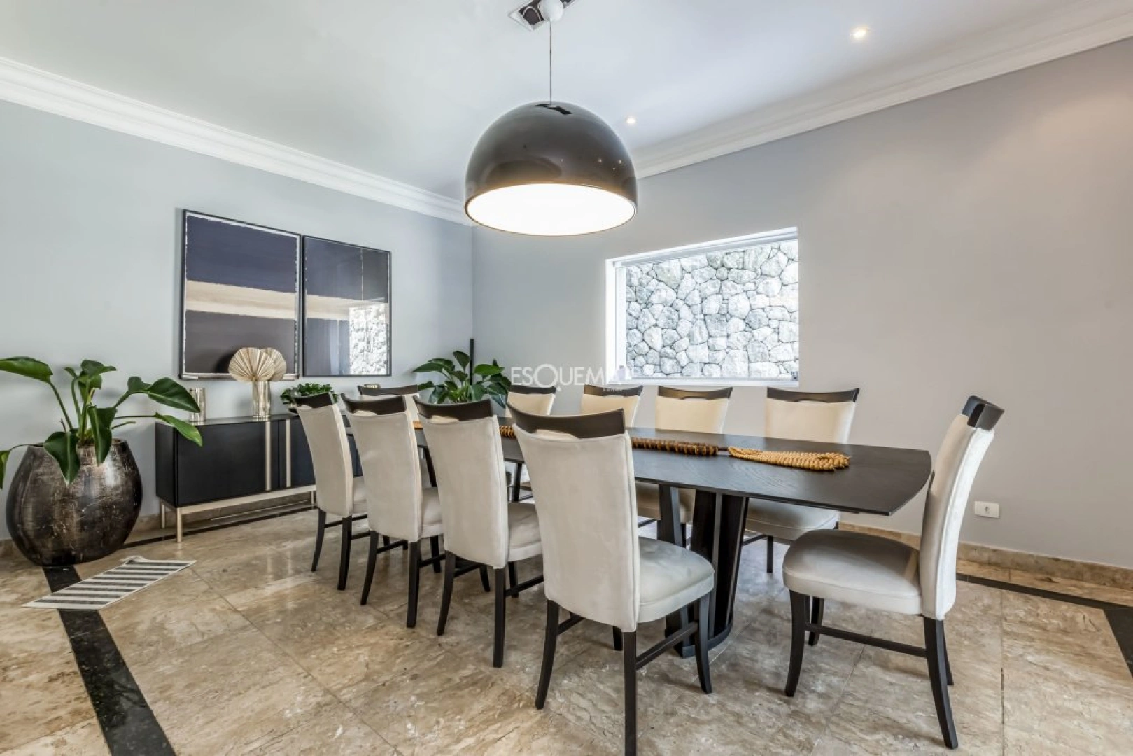 Casa nova com projeto moderno - Imagem 7