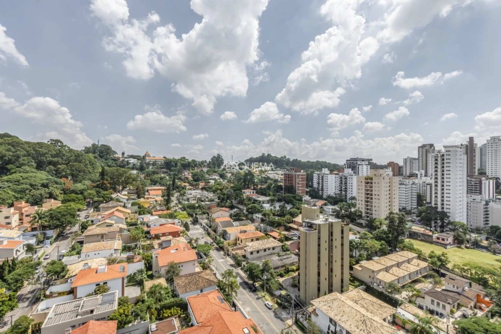 Cobertura duplex com lazer - Imagem 11